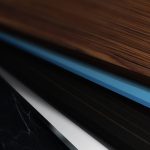 Matériaux et couleurs